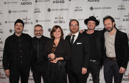 ADISQ 2023