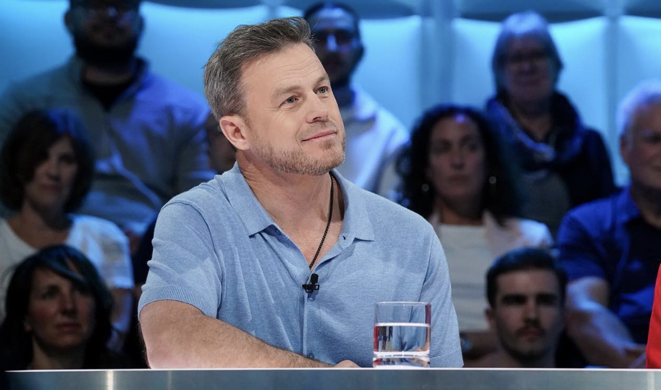 Tout le monde en parle