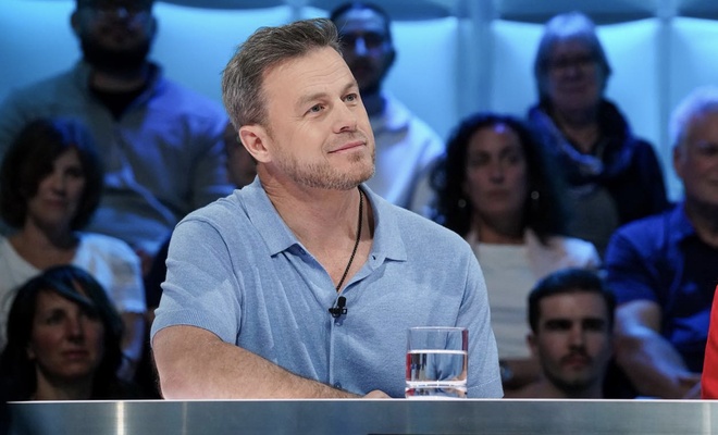 Tout le monde en parle