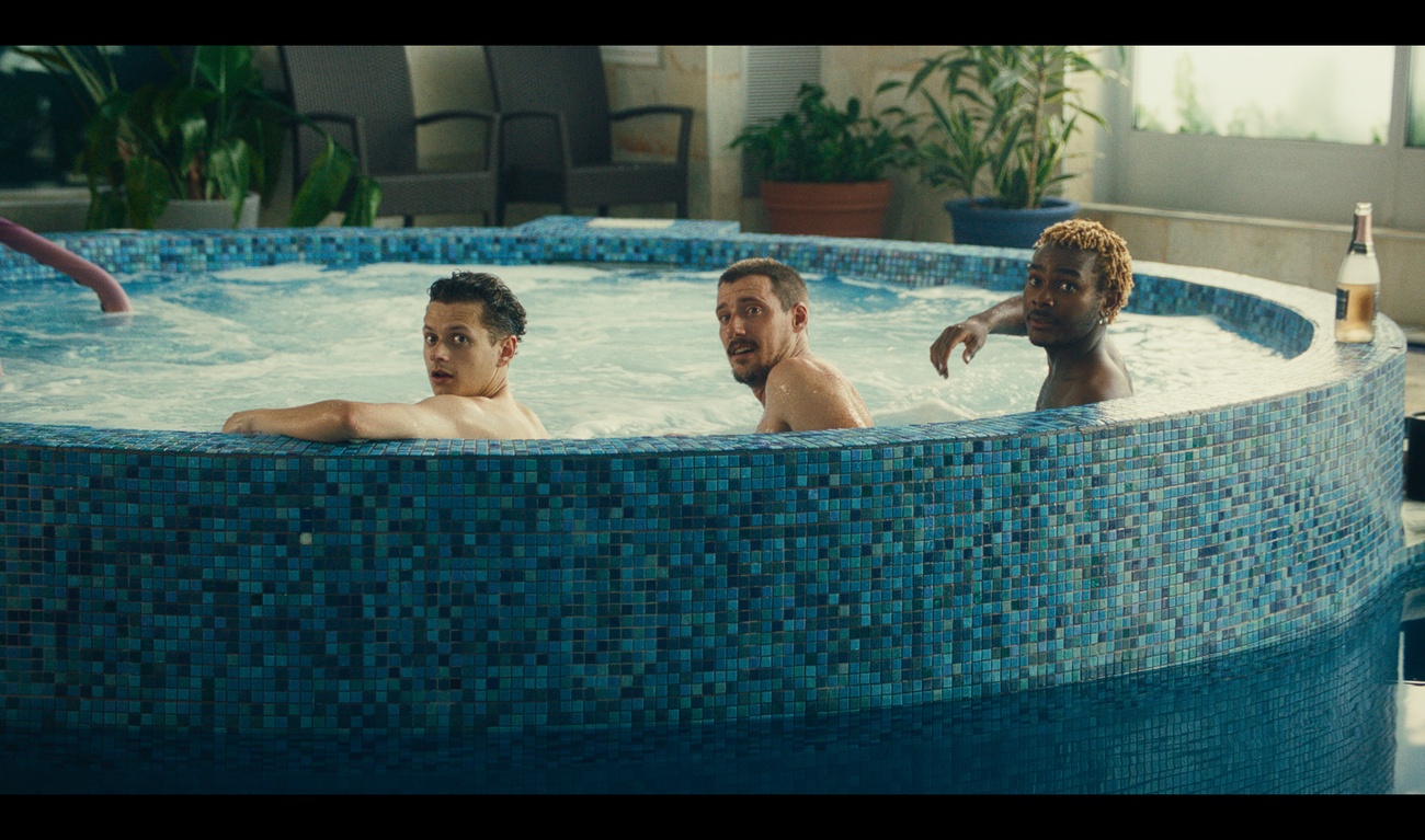 Image de l'article Frédéric Millaire Zouvi trouve son rôle le plus mignon en carrière