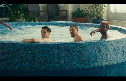 Image de l'article Frédéric Millaire Zouvi trouve son rôle le plus mignon en carrière