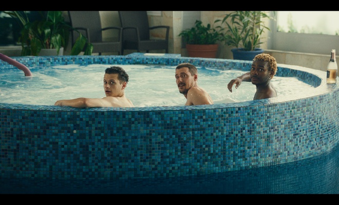 Image de l'article Frédéric Millaire Zouvi trouve son rôle le plus mignon en carrière