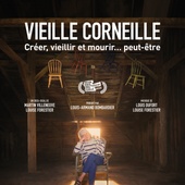 Affiche du film Vieille corneille