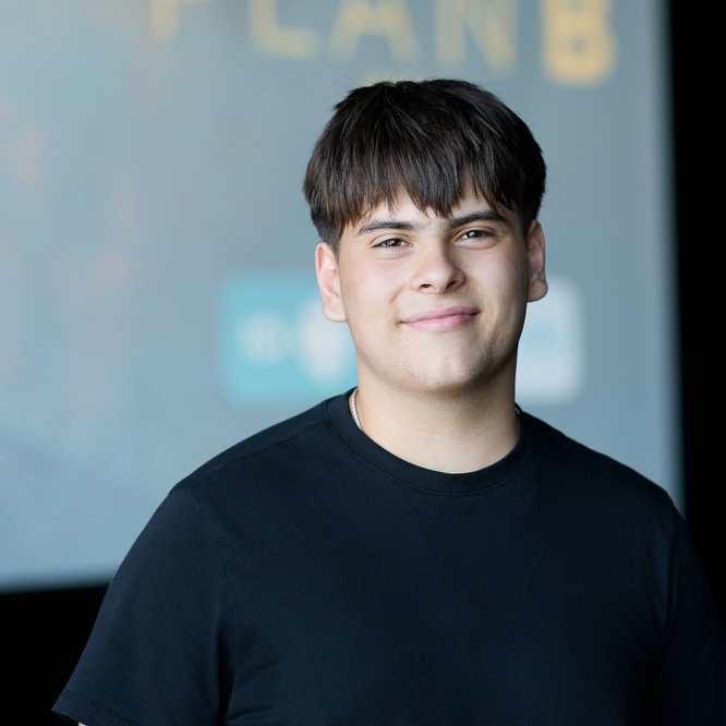 Yoan Charbonneau