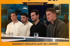 Gala des Zapettes d'or 2026