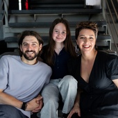 Agathe Bellemare-Ledoux