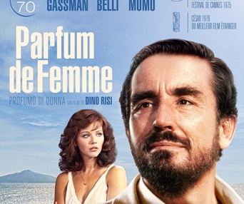 Image du film Profumo di donna