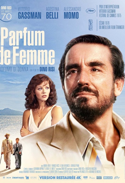 Profumo di donna