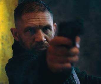 Images du film Havoc