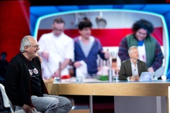 Les enfants de la télé