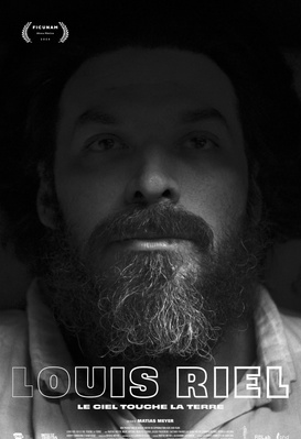 Louis Riel ou Le ciel touche la terre