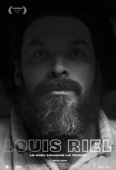 Louis Riel ou Le ciel touche la terre