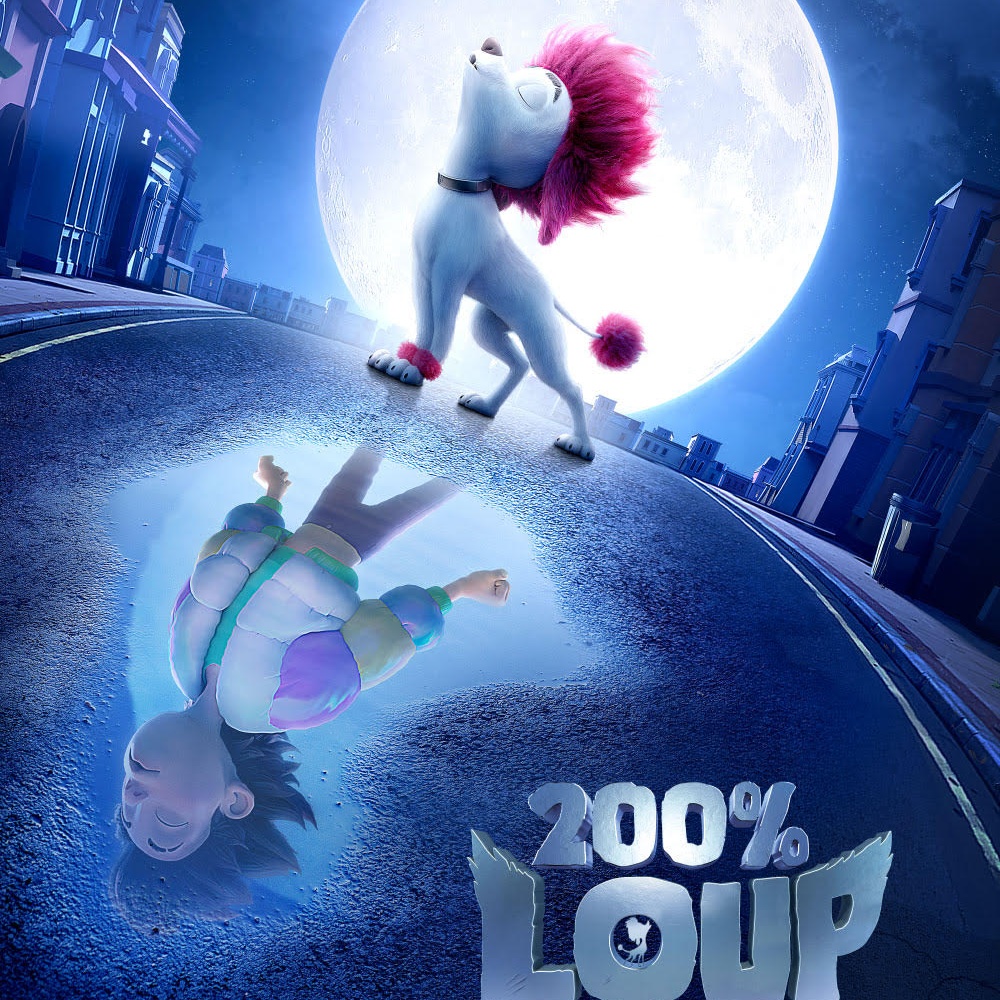 Image du film 200% Wolf