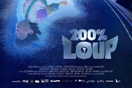 Image du film 200% Wolf