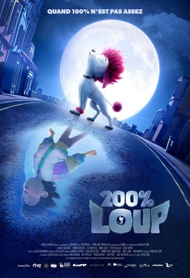 200% Loup