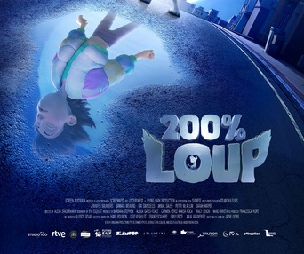 Image du film 200% Wolf