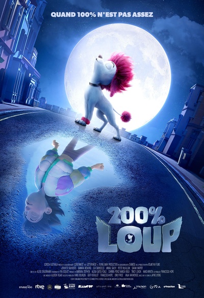 200% Wolf