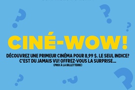 Primeurs surprises du lundi