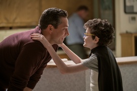 Image du film The Unbreakable Boy