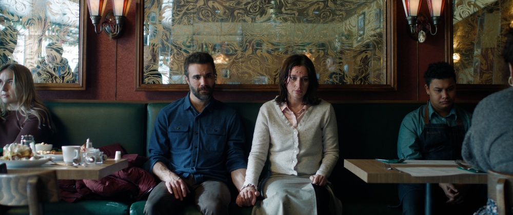 Images du film Rédemptions