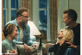 Images du film The Invite
