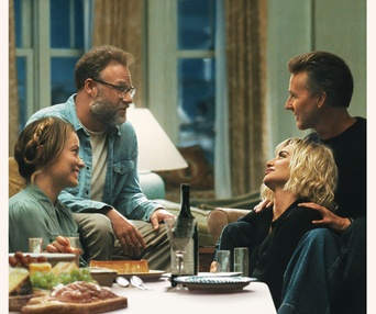 Images du film The Invite