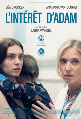 L'intérêt d'Adam