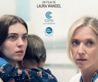 Image du film&nbsp;L'intérêt d'Adam