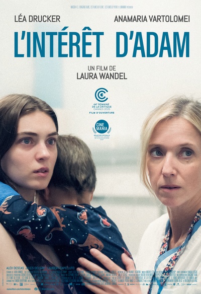 L'intérêt d'Adam
