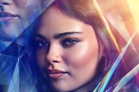 Affiche de personnage Affiche de personnage