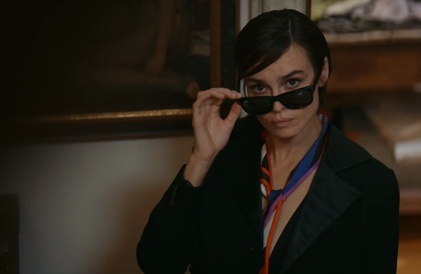 Bande-annonce en italien sous-titrée en français