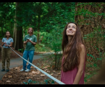 Images du film Forêts urbaines