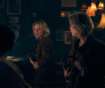 Image du film Insidious: Out Of The Further
