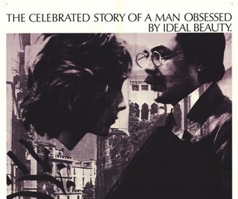 Image du film Mort à Venise