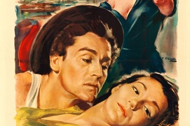 Image du film Bitter Rice