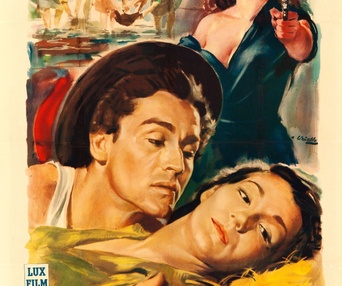 Image du film Bitter Rice