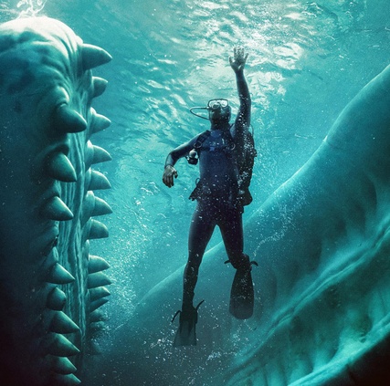 Arts martiaux et profondeur des mers : les nouveautés à voir au cinéma ce vendredi