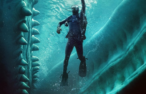 Whalefall