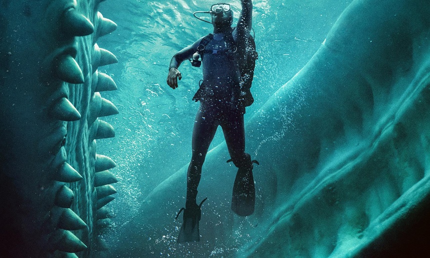 Arts martiaux et profondeur des mers : les nouveautés à voir au cinéma ce vendredi