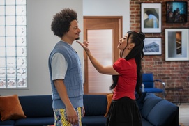 Images du film Little Brother
