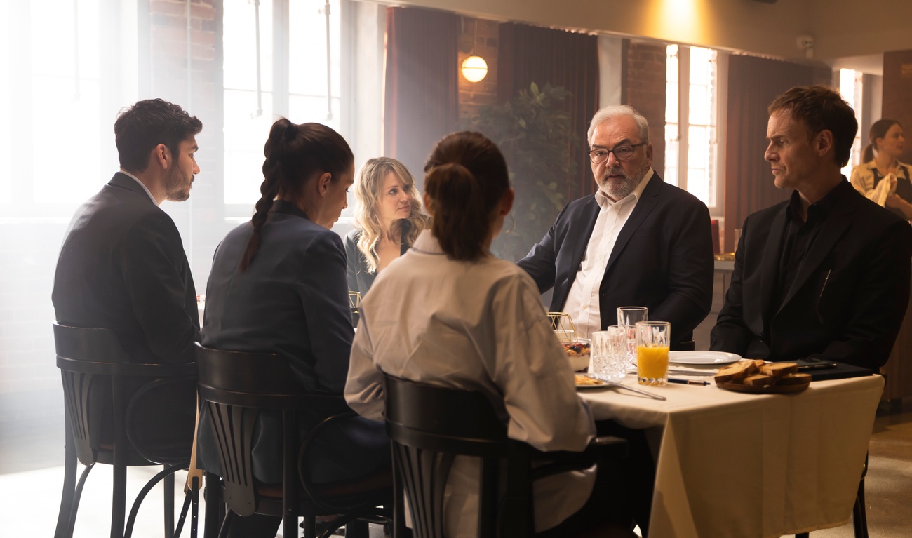 Image de l'article Un acteur de «Dumas» animera la prochaine cérémonie des Prix Gémeaux