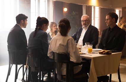 Image de l'article Un acteur de «Dumas» animera la prochaine cérémonie des Prix Gémeaux