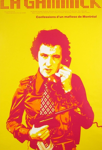 La gammick