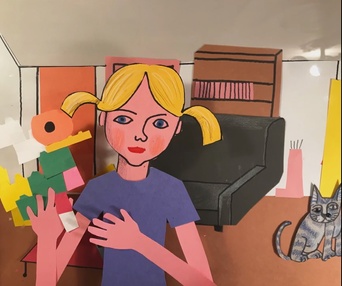 Image du film Maya, donne-moi un titre