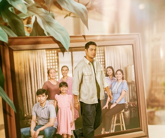 Image du film How to Get Away from My Toxic Family