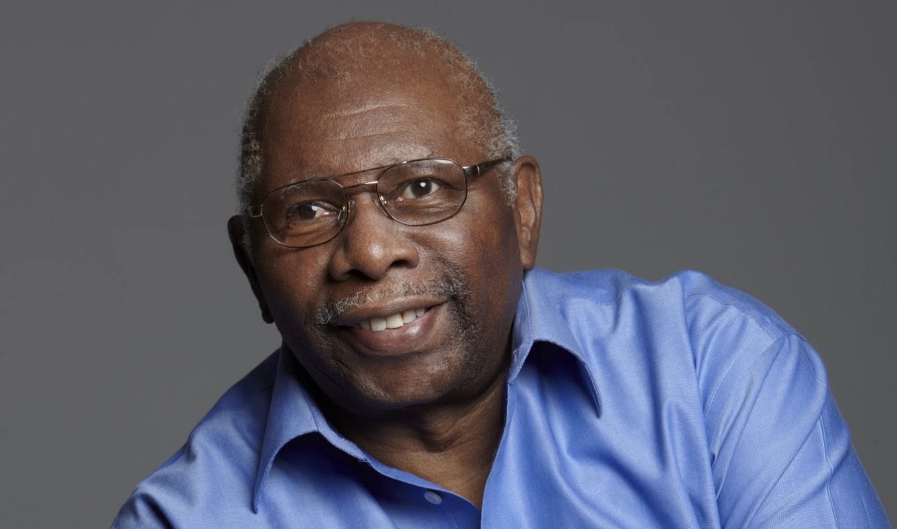 Oliver Jones