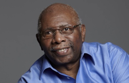 Oliver Jones