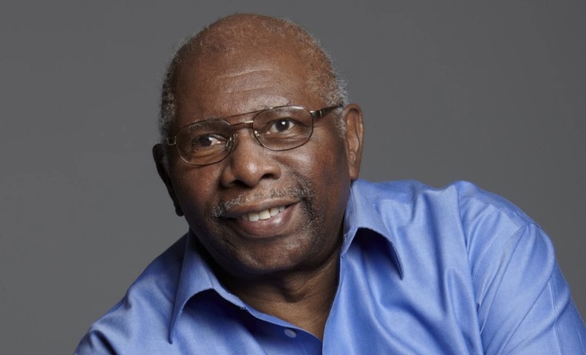 Oliver Jones