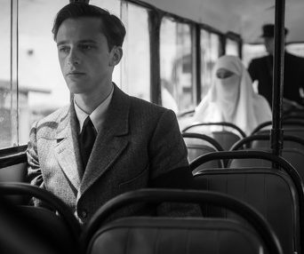 Images du film L'étranger