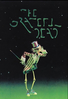 The Grateful Dead Movie